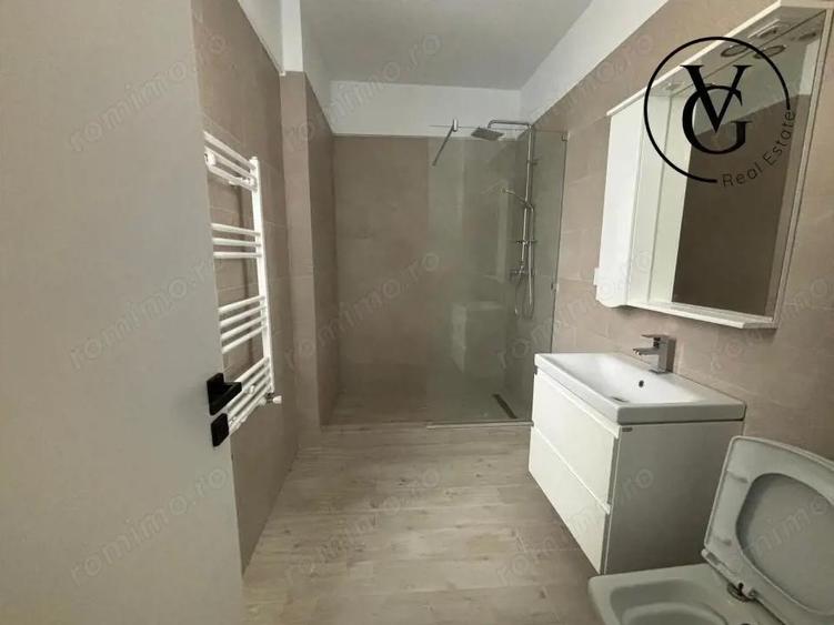 Apartament 2 camere Mamaia Sat / Lidl - 7