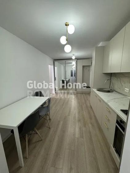 Prima Inchiriere | Apart 2 camere 58m2 | Aviatiei - Promenada | Metrou 5 min - 5