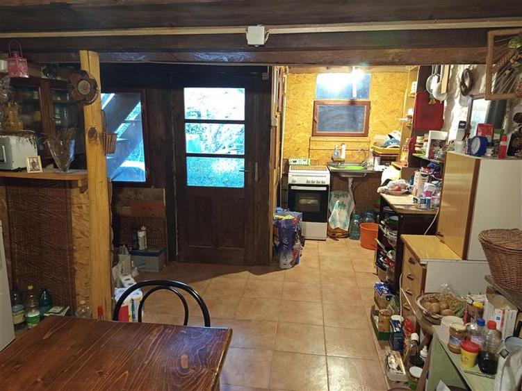 Ilidia, Casa 8 Incaperi, 744mp Teren, Zona Turistica, Pret Usor Negociabil - 30