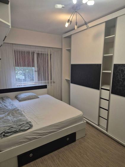 De vanzare apartament 3 camere Crangasi Lacul Morii - 5