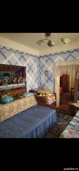 Casa + teren Storobaneasa sat Beiu Teleorman 15 km Alexandria ,100 km de Bucuresti!!! - 4