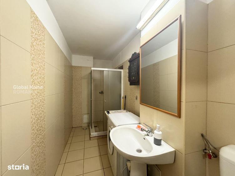 Apartament 2 Camere | Bld. Unirii-Tribunal | metrou Unirii - 15