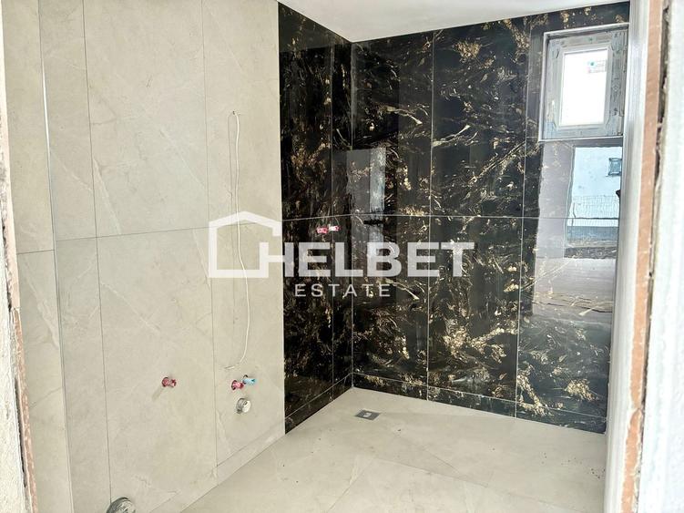 Casă individuală / Sânpetru / 3 camere / 712 mp teren - 6