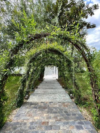 Apartament 3 camere | Sisesti | Panorama | View Lac - 20