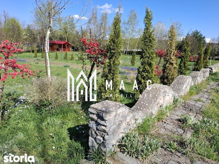 Teren Intravilan | 1150 mp | Sali?te - 5