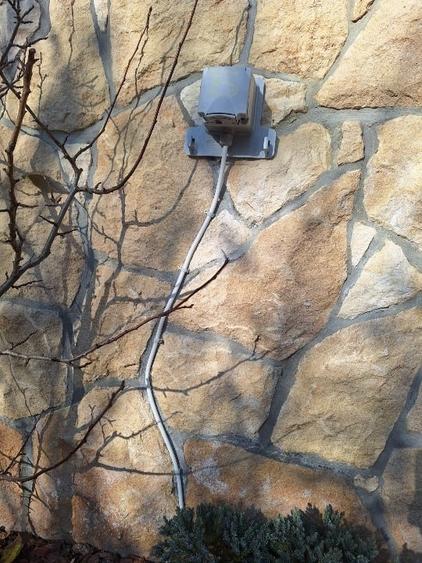 Casa individuala de inchiriat 165 mp cu gradina Grigorescu - 9