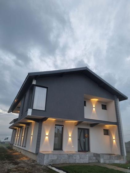 Casa de vanzare - constructie 2023 - 1