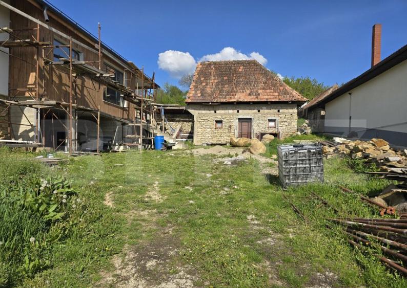 Casa moderna in Valcele, teren 1000 mp - 14