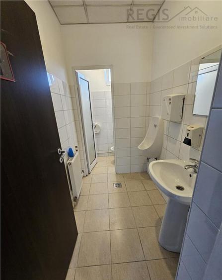 Spatiu birouri 110mp cu 2 locuri de parcare - 2