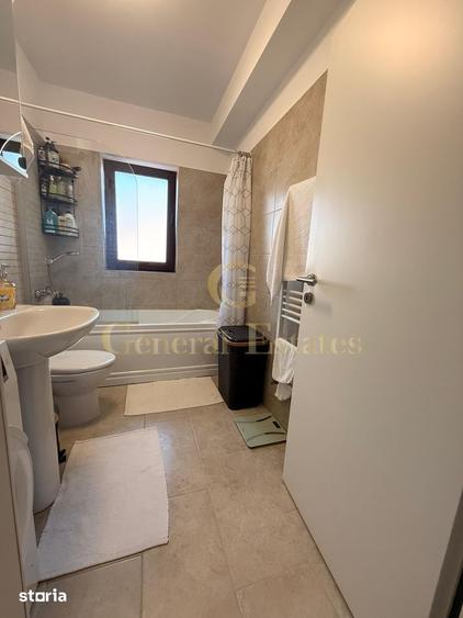Apartament 3 camere mobilat complet | parcare | Sanpetru | Brasov - 3