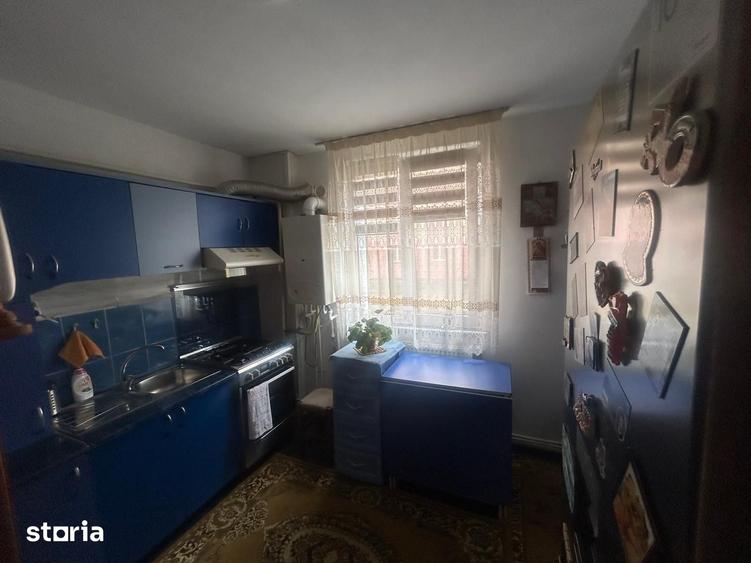 Garsonieră în Dărmănești