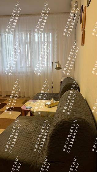 Apartament 2 camere Bacau, str. Milcov - 3