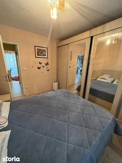 Apartament 3 camere mobilat ?i utilat - 6