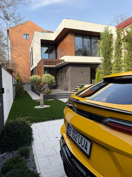 Casă NOUA Copou - Stadion – Raritate pe piață, poziție de top, UNICA! - 3