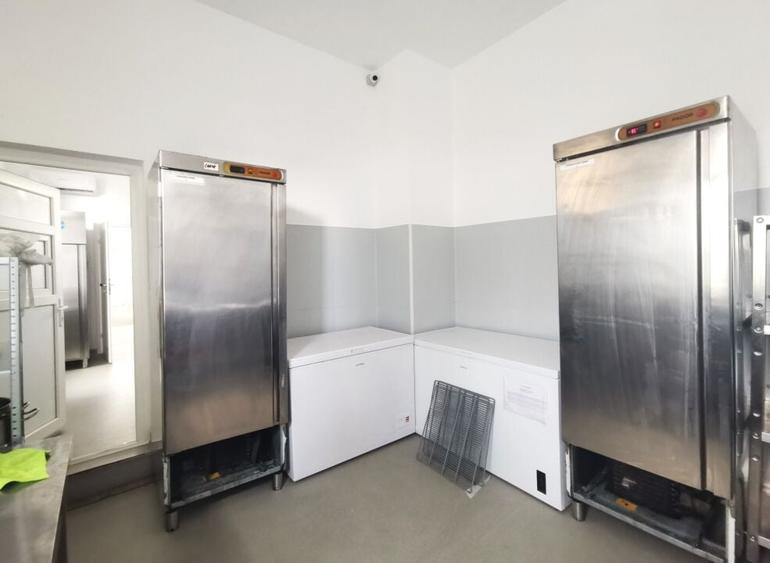 Spatiu comercial | Piata Victoriei | Preluare afacere | Sandwich & coffee corner - 6