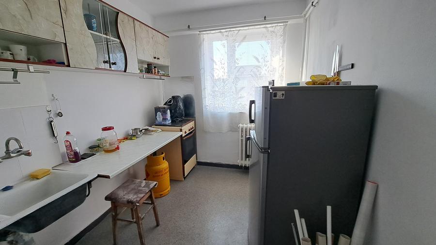 Km 4/5 ap 3 cam , et 10/10 - ST 66.6 mp - 1