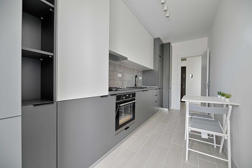 APARTAMENT 3 CAMERE Bd. Iuliu Maniu | PANORAMA CITY | Parc & Loc joaca - 8