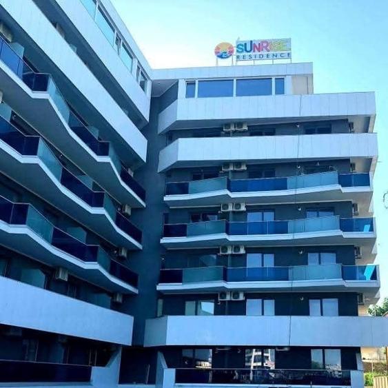 Apartament 2 camere Mamaia Nord - 1