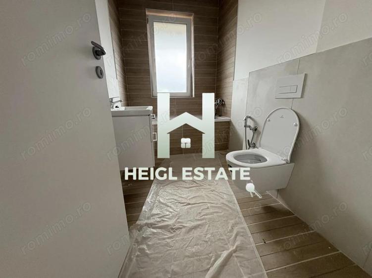 Apartament cu 3 camere si gradina in Braytim - 3