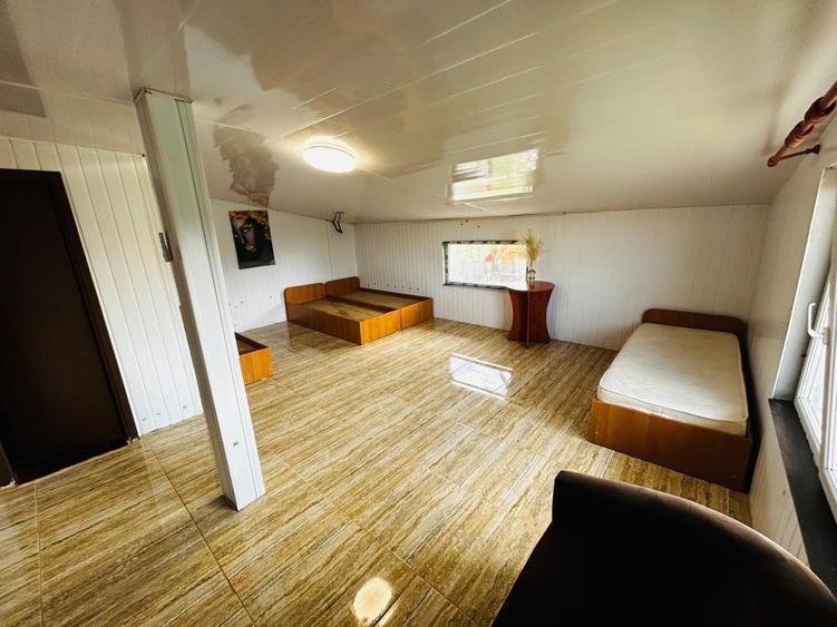 Apartament 2 camere la CURTE - 5