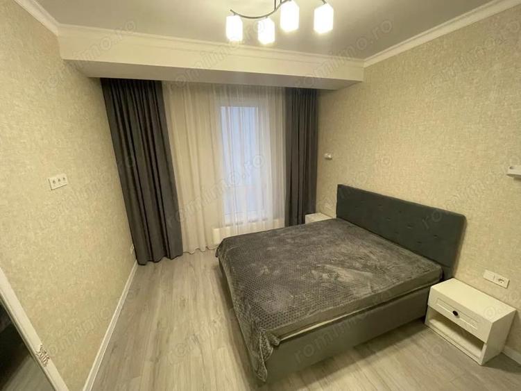 De inchiriat apartament cu 2 camere in zona Dumbravita - 6