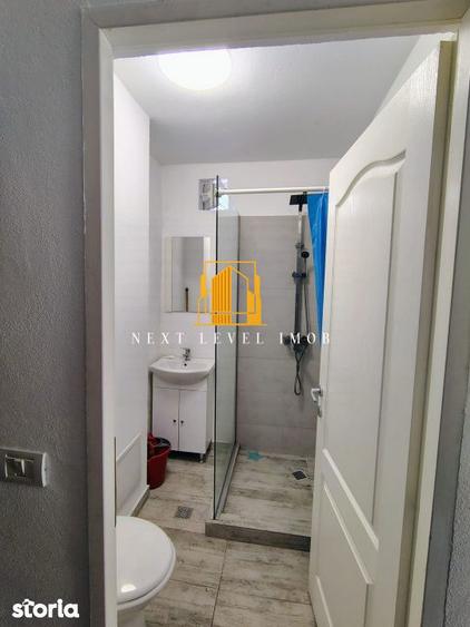 Garsoniera etaj 1 PRUNDU - 5