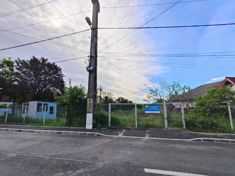 Teren intravilan de vanzare, Targu Jiu - 2