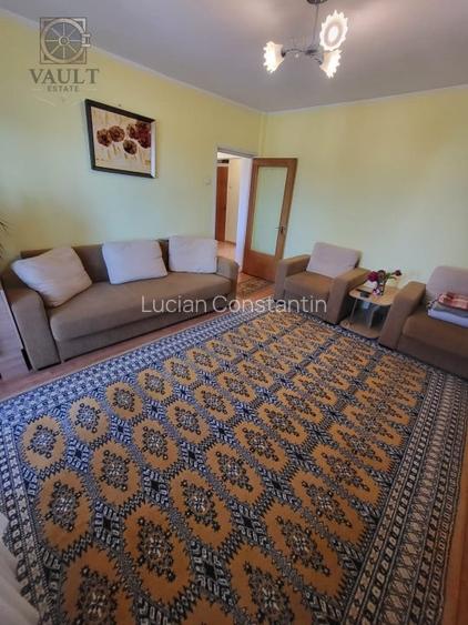 APARTAMENT 3 CAMERE-SEBASTIAN-PARC-HOL H-2 BAI-PARCARE-REABILITAT
