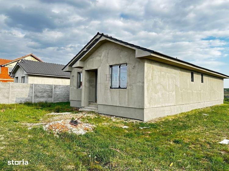 Casa 4 camere de vanzare in Cihei | Panouri fotovoltaice - 2