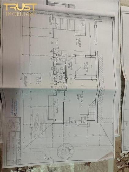 Casa / Spatiu Comercial I Gheorgheni I str. Bistritei - 17
