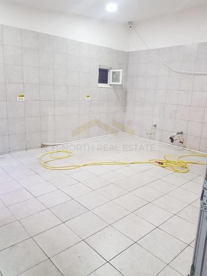 Spațiu comercial de închiriat 70 mp + Terasă 75 mp – Apărătorii Patriei  Berceni - 5