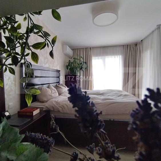 Duplex modern cu 3 dormitoare, terasa si curte - Ghiroda