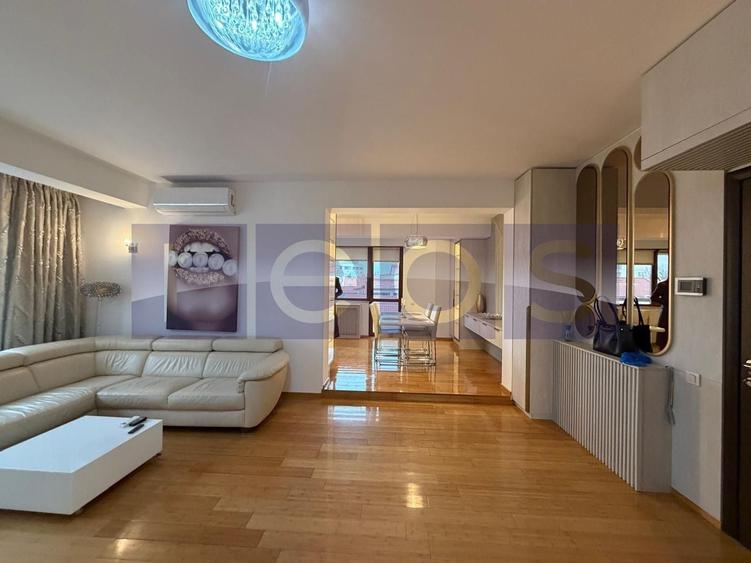 SOS NORDULUI | INCHIRIERE APARTAMENT 3 CAMERE | PARCARE | MOBILAT LUX - 7