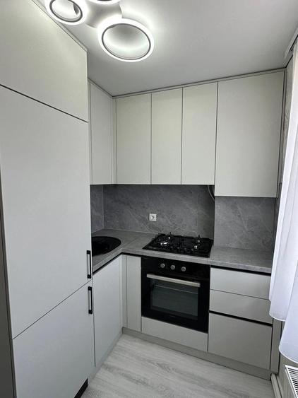 Garsoniera de inchiriat in zona Titan - 1