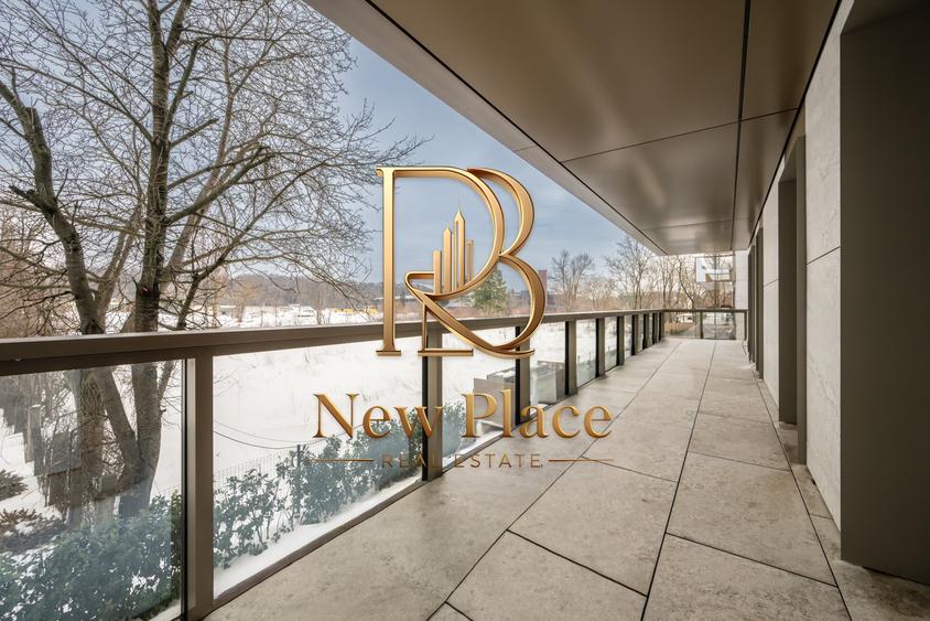 IANCU NICOLAE | Ultra Lux | Oportunitate | 2,500 Eur/mpc | Terasa de 23.5 mp - 1