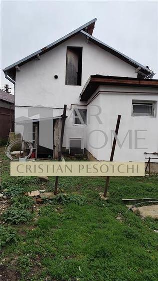 Casa Baicoi central  135 mp s.c. - 2