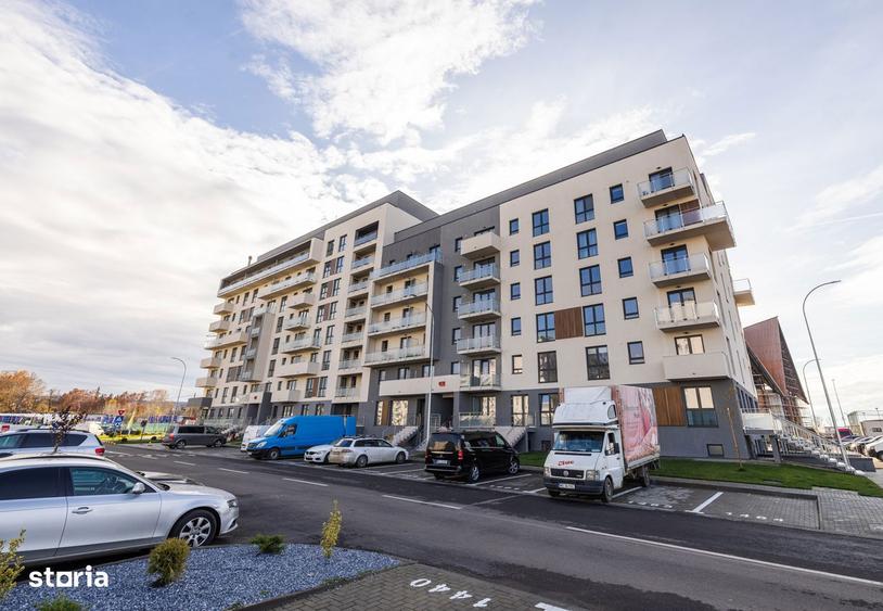 Apartament 1 camera prima utilizare | Proprietar | Maurer Residence - 4