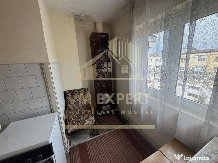 APARTAMENT 2 CAMERE 2 BALCOANE ETAJ 4 GRUI CAMPULUNG - 18