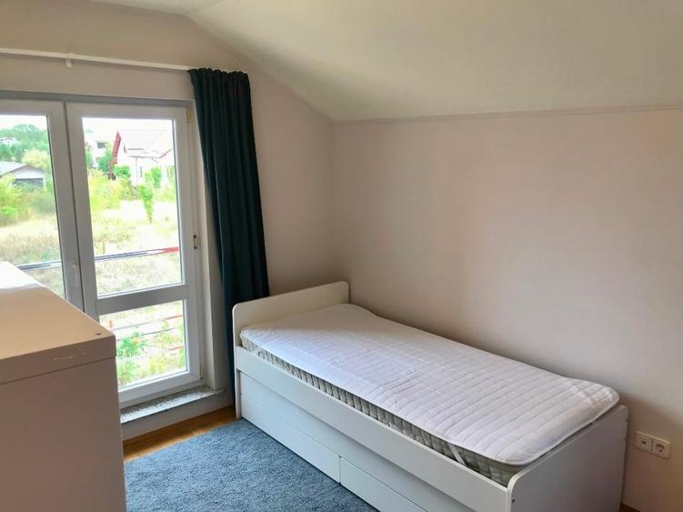 Casă în complex Sanremo Snagov - 14