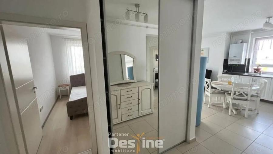 Apartament 3 camere 64 mp, etaj intermediar, boxa si loc de parcare, Avantgarden - 9