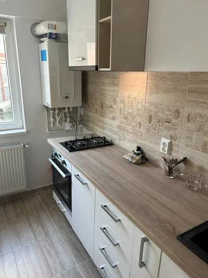 Garsoniera de inchiriat - 2