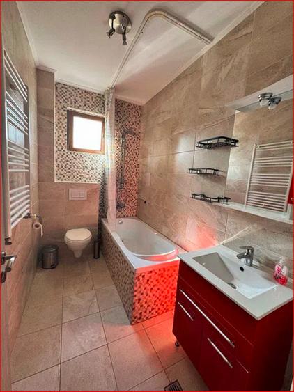 Dristor, ofer spre inchiriere apartament 2 camere - 3