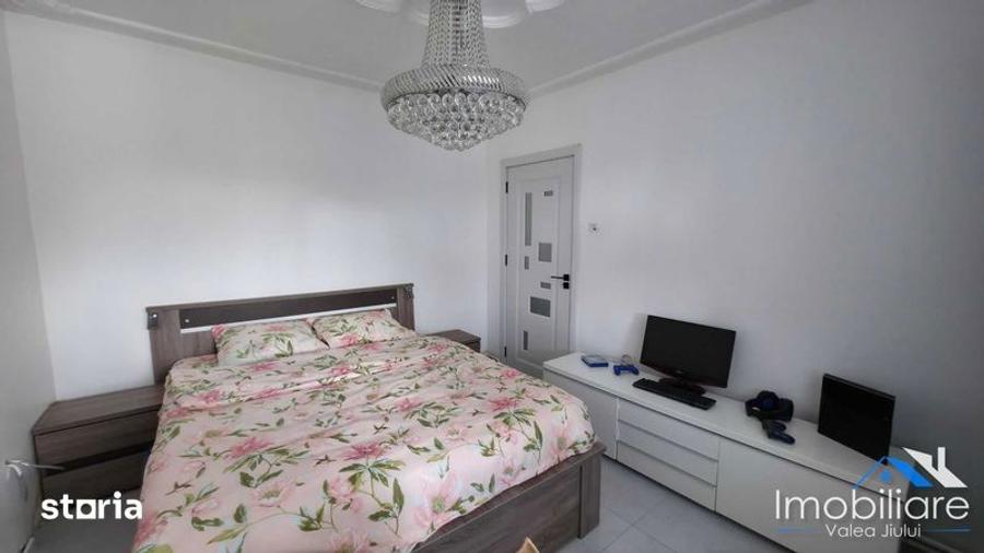 Apartament 3 camere - Vulcan | Str. Nicolae Titulescu - 6