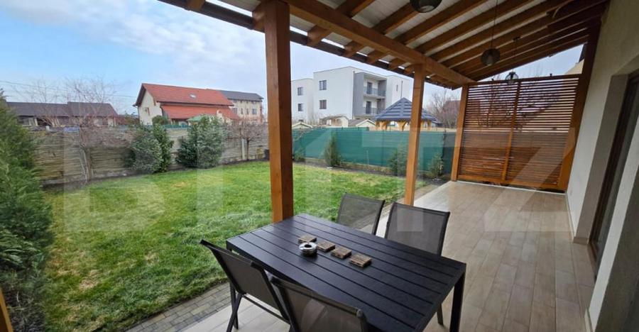 Duplex Modern de vanzare - 10