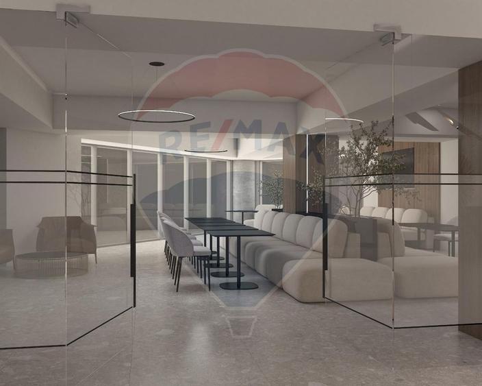 DE VANZARE Hotel cu 41 camere în zona P-ta Unirii - 10