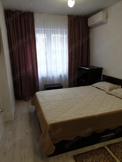 De inchiriat apartament cu 2 camere - 1