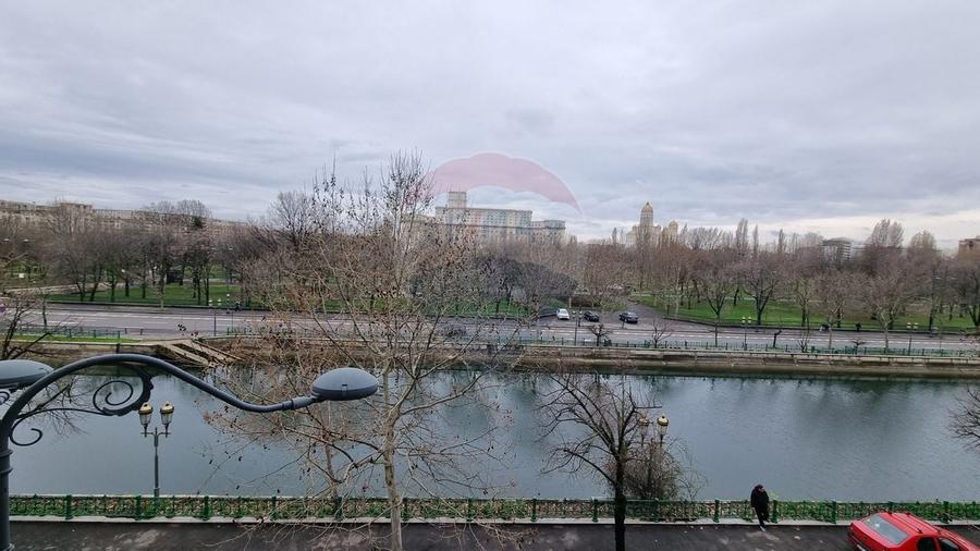 Garsoniera /Cismigiu/Parcul Izvor - 10