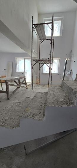 Apartament tip duplex - terasa 280 mp | Metrou Berceni - 10