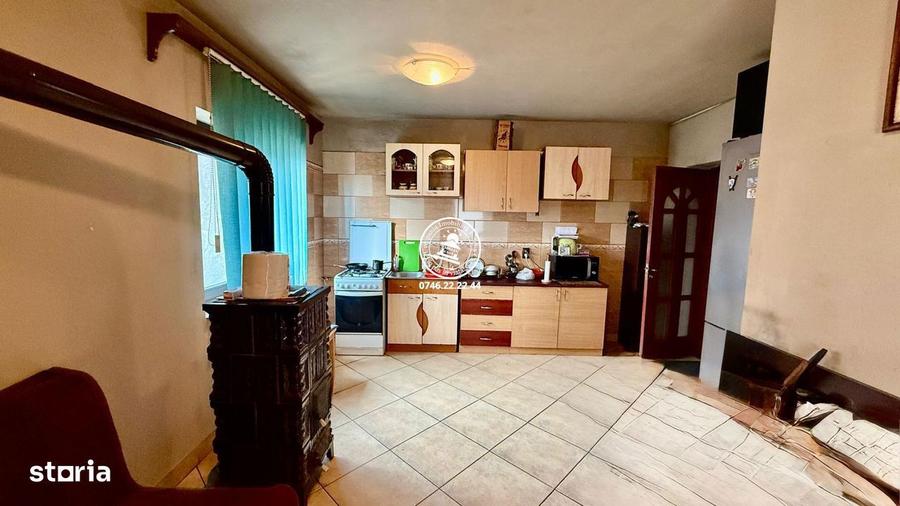 Vila de vanzare in CUG - 2