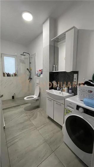 Apartament 3 camere cu curte privata, zona Marul de Aur - 5